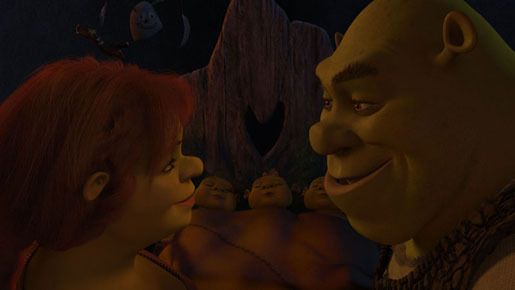 シュレック3 15枚目の写真・画像