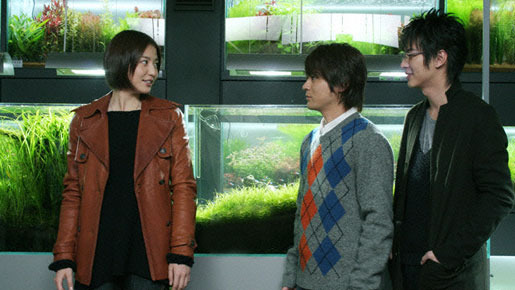 そのときは彼によろしく 2枚目の写真・画像