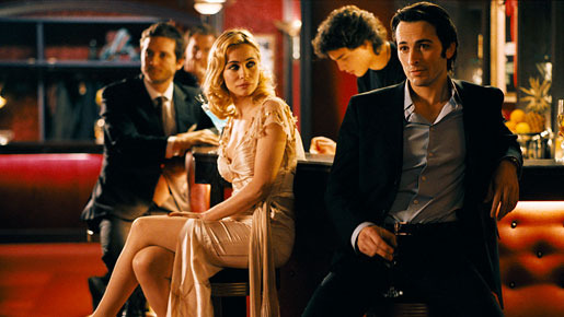 輝ける女たち 2枚目の写真・画像