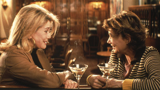 輝ける女たち 3枚目の写真・画像