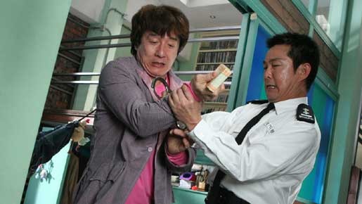 プロジェクトBB 3枚目の写真・画像