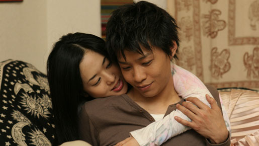 聴かれた女 1枚目の写真・画像