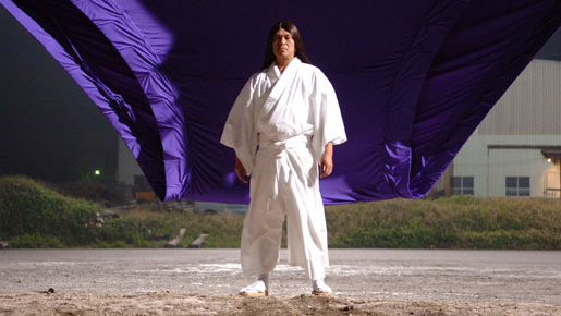 大日本人 1枚目の写真・画像