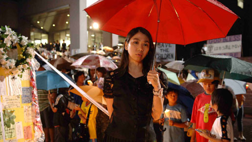 大日本人 3枚目の写真・画像