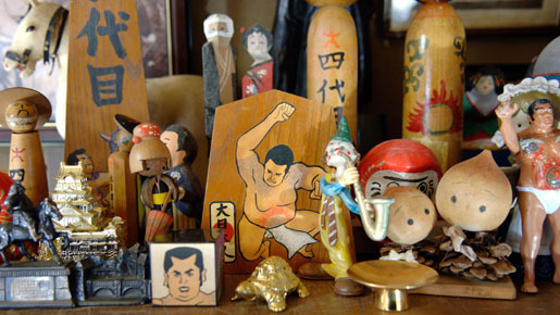 大日本人 4枚目の写真・画像