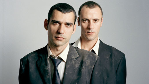 パラダイス・ナウ 1枚目の写真・画像