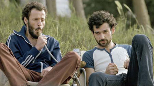 パラダイス・ナウ 2枚目の写真・画像