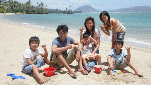 Life 天国で君に逢えたら 3枚目の写真・画像