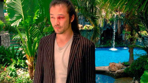 インビジブル・ウェーブ 3枚目の写真・画像