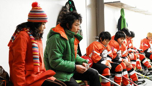 スマイル　聖夜の奇跡 3枚目の写真・画像