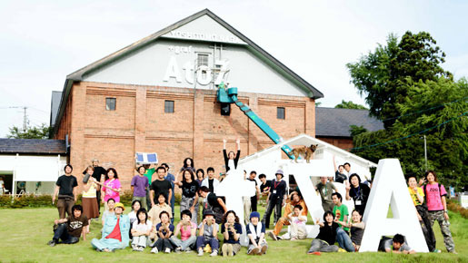 NARA：奈良美智との旅の記録 2枚目の写真・画像