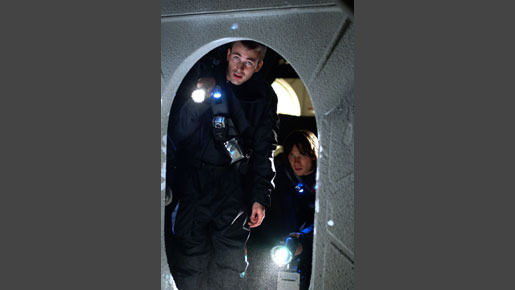 サンシャイン2057 2枚目の写真・画像