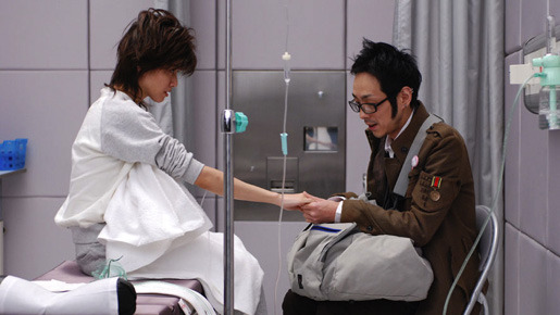 クワイエットルームにようこそ 2枚目の写真・画像