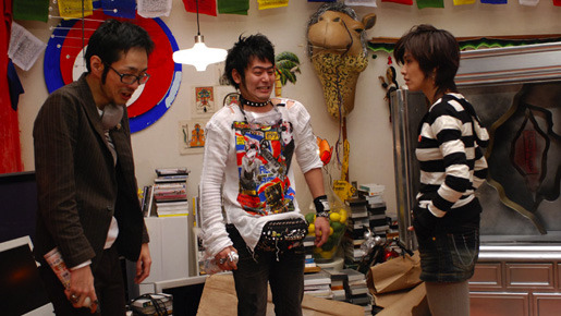 クワイエットルームにようこそ 4枚目の写真・画像