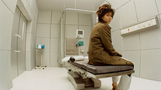 クワイエットルームにようこそ 5枚目の写真・画像