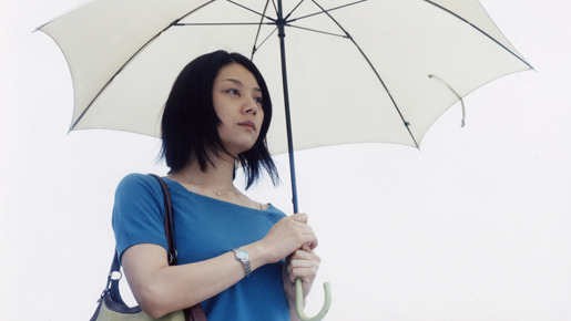 接吻 1枚目の写真・画像