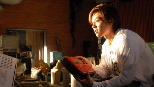 きみにしか聞こえない 3枚目の写真・画像