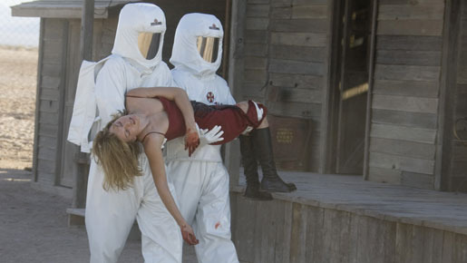 バイオハザード III 6枚目の写真・画像