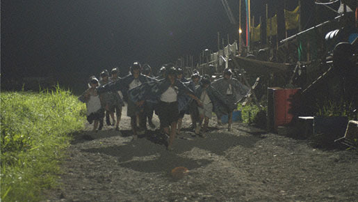 遠くの空に消えた 4枚目の写真・画像