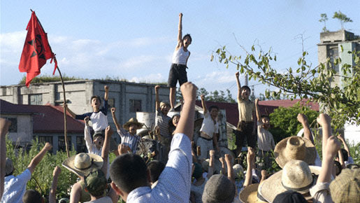 遠くの空に消えた 5枚目の写真・画像