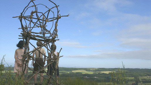 遠くの空に消えた6枚目の写真 画像 Cinemacafe Net