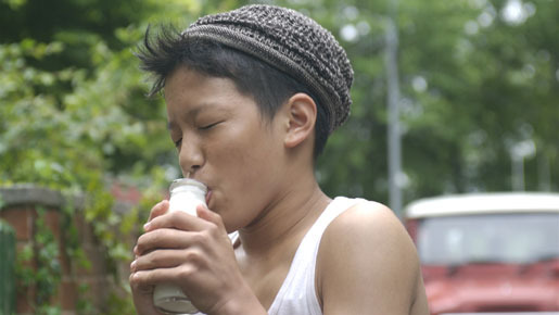 遠くの空に消えた7枚目の写真 画像 Cinemacafe Net