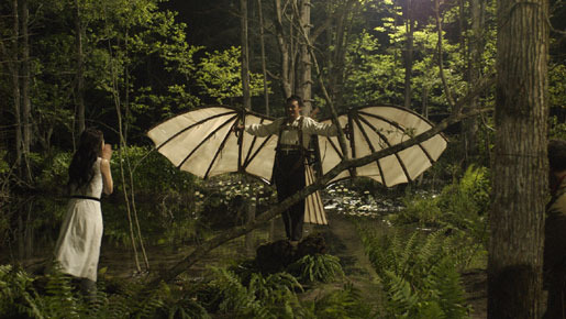 遠くの空に消えた 15枚目の写真・画像