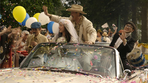 遠くの空に消えた 17枚目の写真・画像