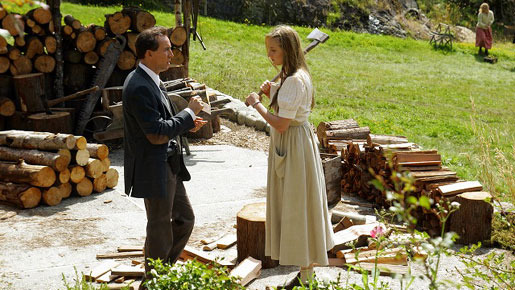 ウィッカーマン （2006） 4枚目の写真・画像