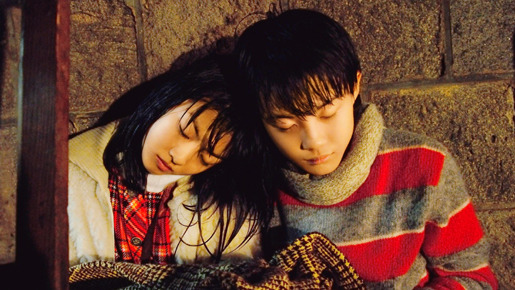 Little DJ 〜小さな恋の物語〜 7枚目の写真・画像