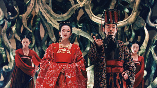 女帝 ［エンペラー］ 6枚目の写真・画像