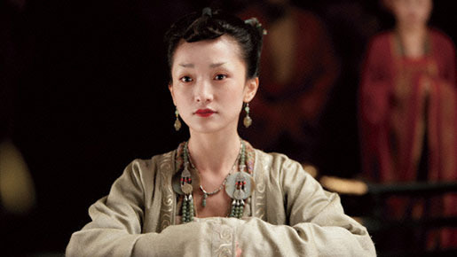 女帝 ［エンペラー］ 9枚目の写真・画像