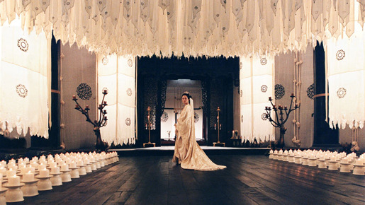 女帝 ［エンペラー］ 10枚目の写真・画像