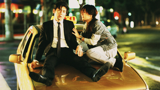 夜の上海 2枚目の写真・画像