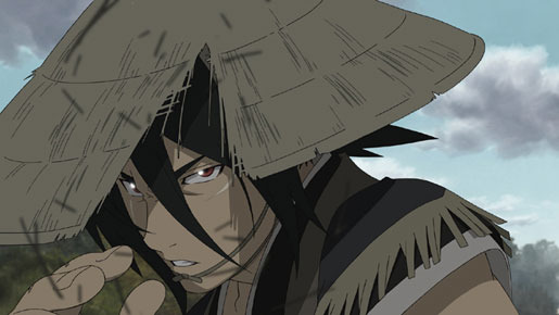 ストレンヂア −無皇刃譚− 1枚目の写真・画像