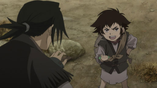 ストレンヂア −無皇刃譚− 7枚目の写真・画像