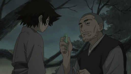 ストレンヂア −無皇刃譚− 8枚目の写真・画像