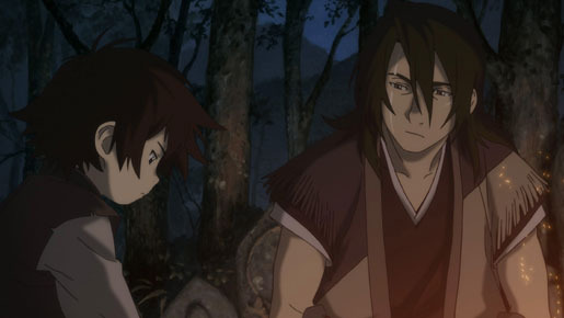 ストレンヂア −無皇刃譚− 9枚目の写真・画像