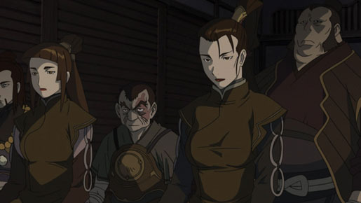 ストレンヂア −無皇刃譚− 15枚目の写真・画像