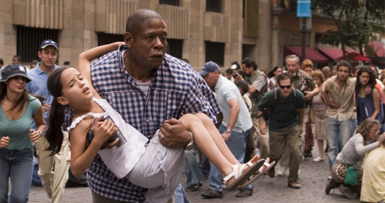 バンテージ・ポイント 3枚目の写真・画像