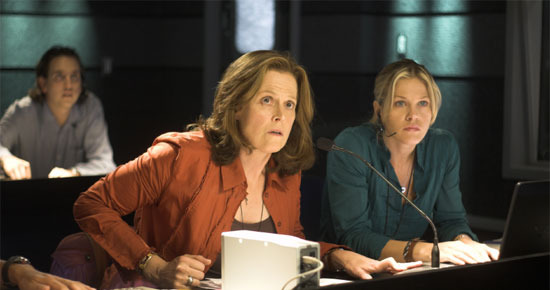 バンテージ・ポイント 5枚目の写真・画像