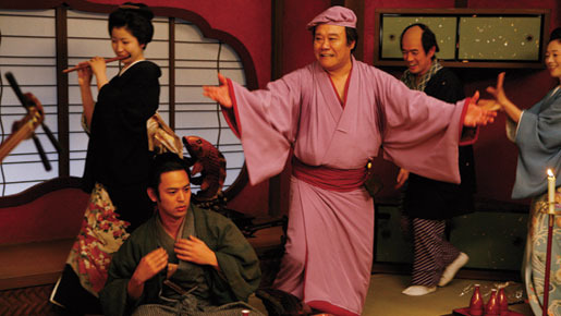 憑神 5枚目の写真・画像