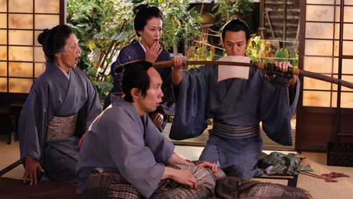 憑神 8枚目の写真・画像