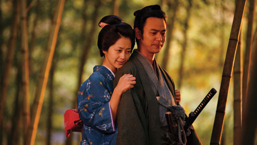 憑神 11枚目の写真・画像