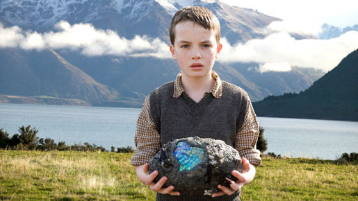 ウォーター・ホース 1枚目の写真・画像