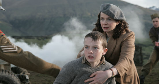 ウォーター・ホース 4枚目の写真・画像