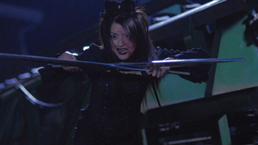 エクスクロス　魔境伝説 4枚目の写真・画像