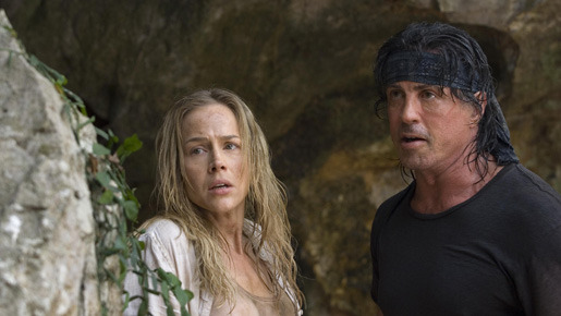 ランボー 最後の戦場 4枚目の写真・画像