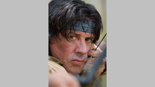 ランボー 最後の戦場 5枚目の写真・画像