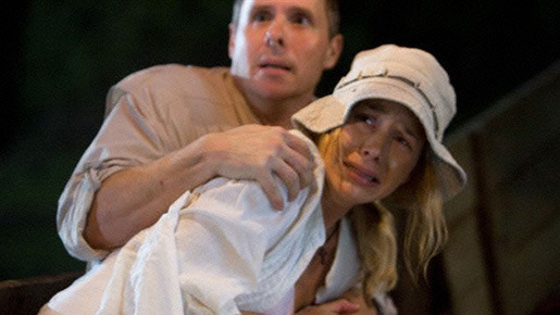 ランボー 最後の戦場 6枚目の写真・画像